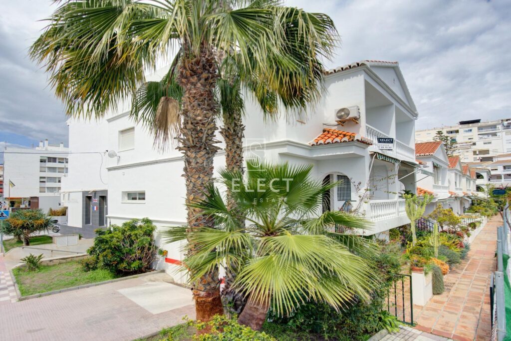 Terraced house - La Herradura - Herradura, La