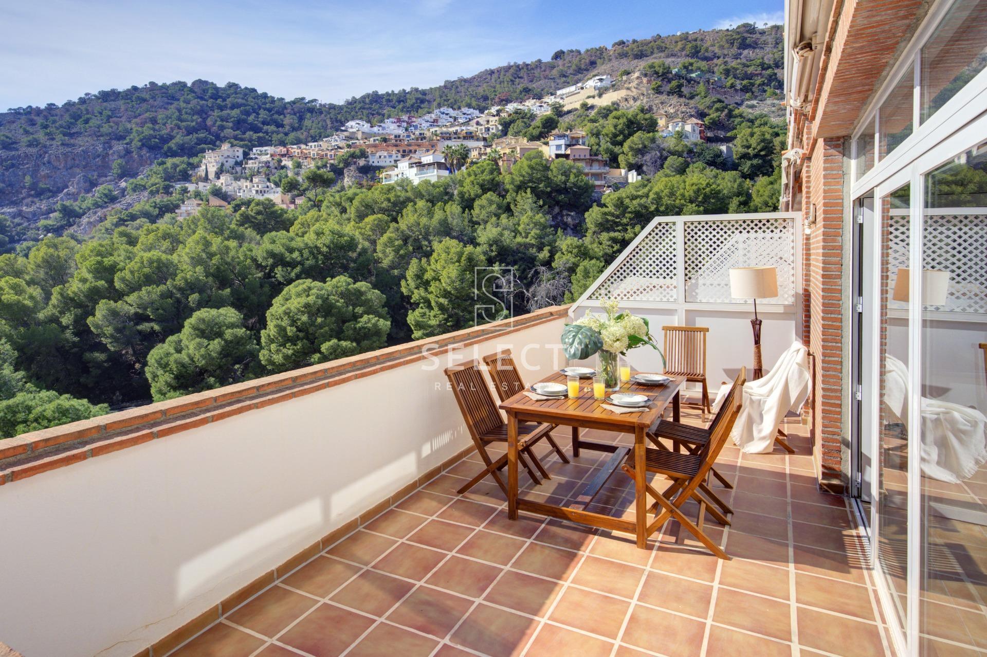 House - La Herradura - La herradura