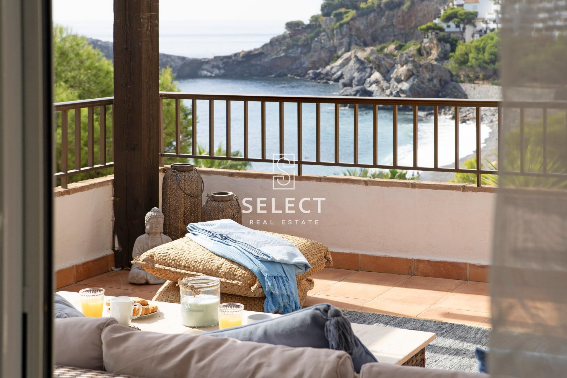 Apartment - La Herradura - Marina del este