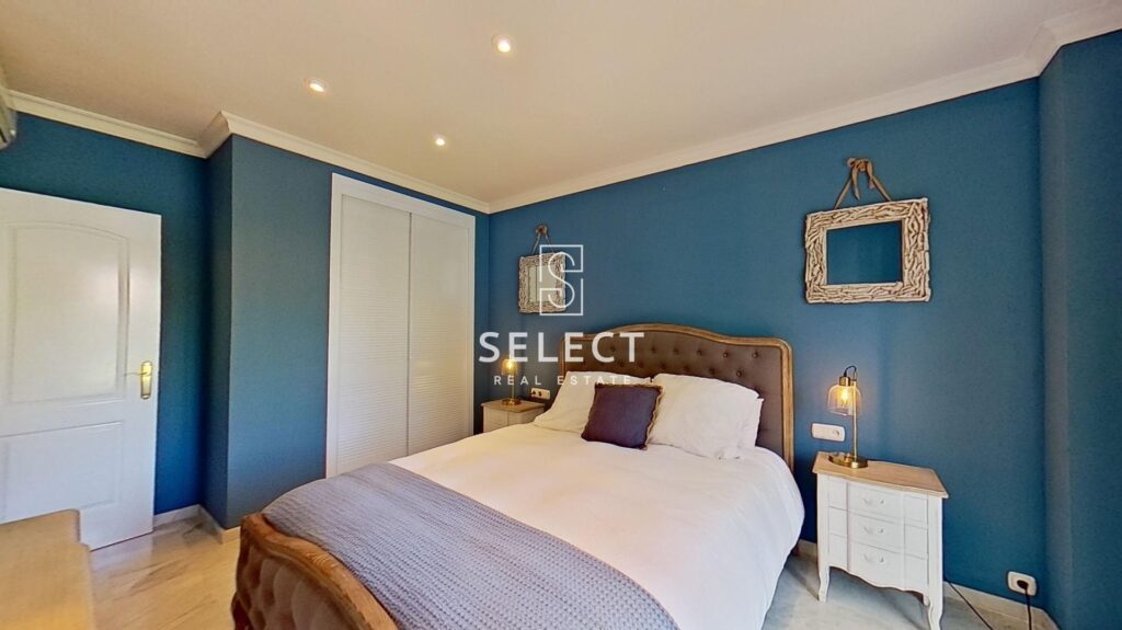 Apartment - La Herradura - Marina del este