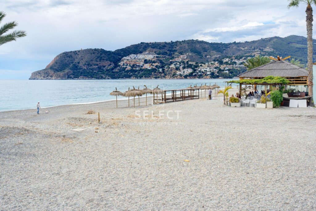Terraced house - La Herradura - Herradura, La