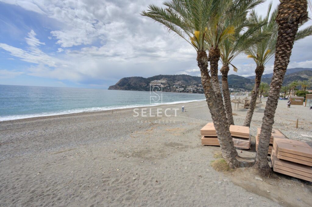 Terraced house - La Herradura - Herradura, La
