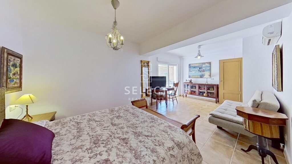 House - La Herradura - La herradura