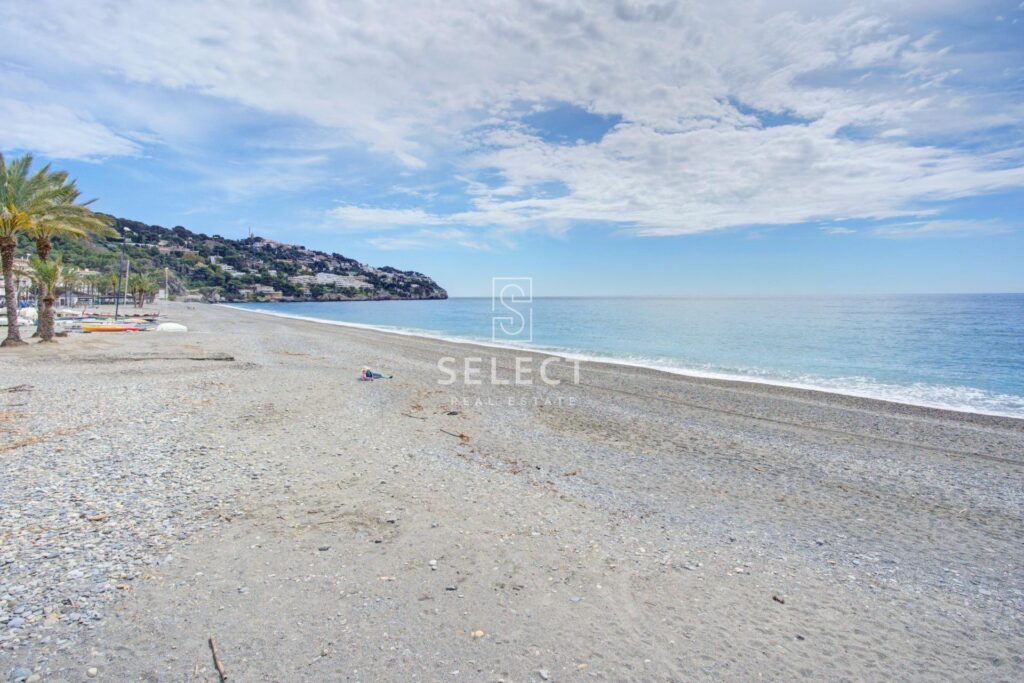 Terraced house - La Herradura - Herradura, La