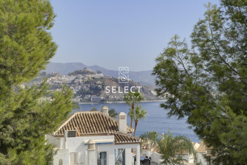 Apartment - La Herradura - Marina del este
