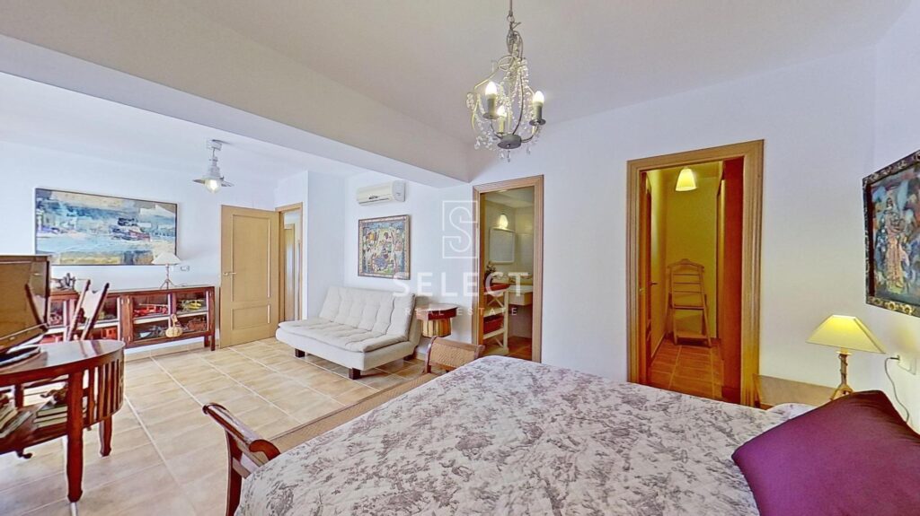 House - La Herradura - La herradura