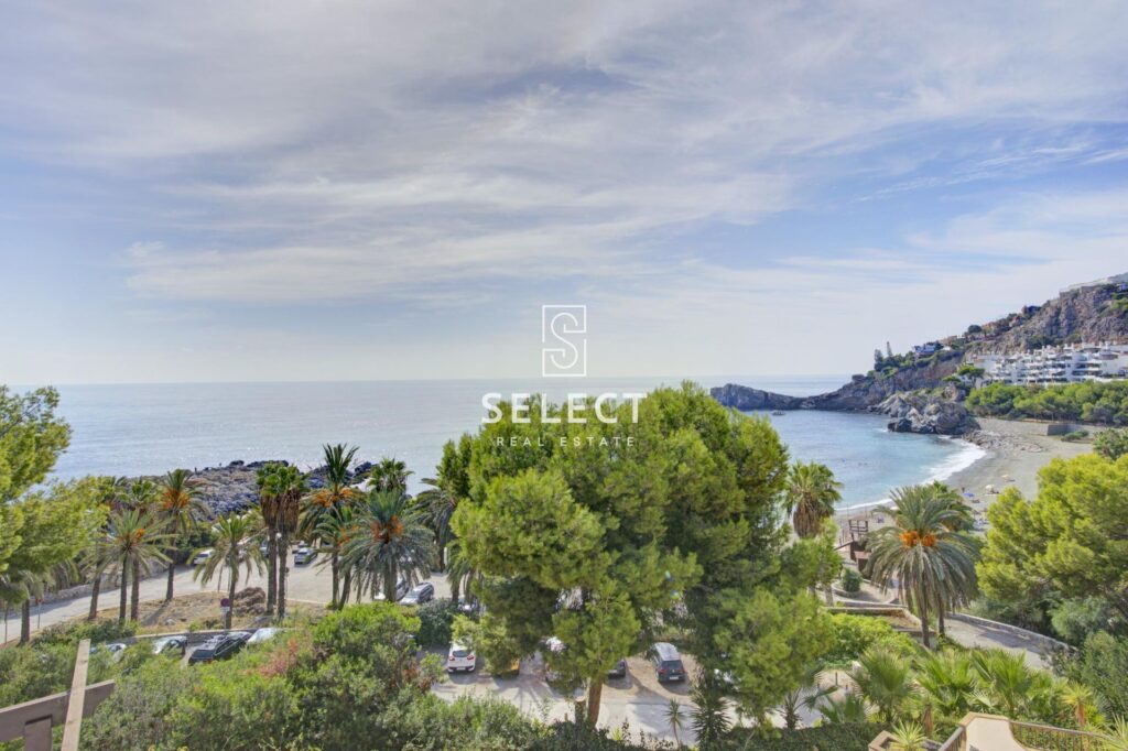 Apartment - La Herradura - Marina del este