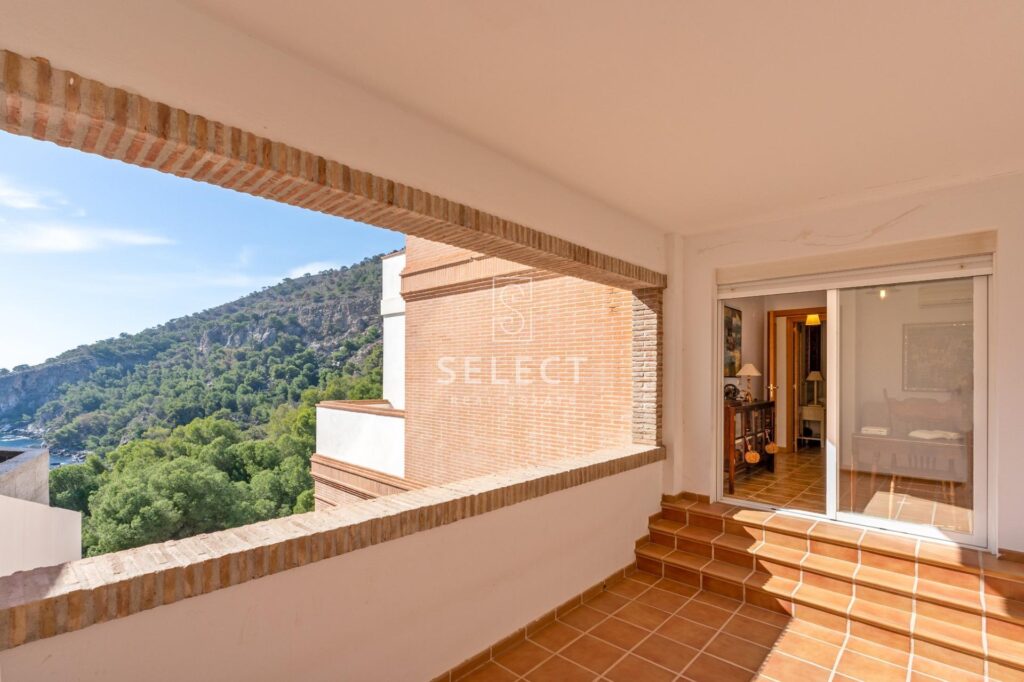 House - La Herradura - La herradura