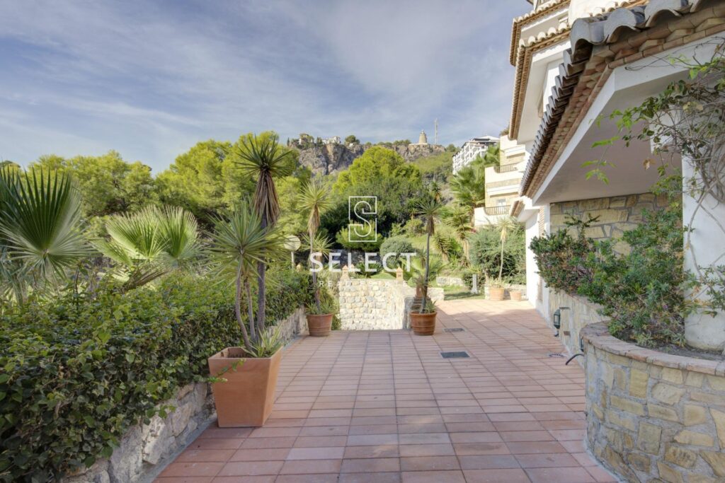 Apartment - La Herradura - Marina del este