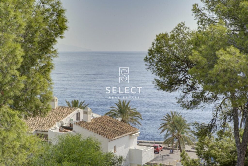 Apartment - La Herradura - Marina del este