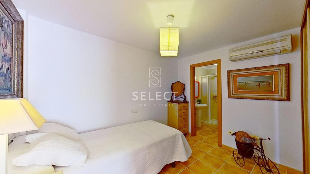House - La Herradura - La herradura