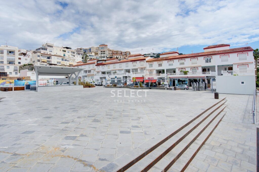 Terraced house - La Herradura - Herradura, La