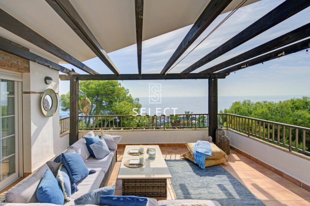 Apartment - La Herradura - Marina del este