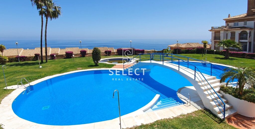 Apartment - La Herradura - Marina del este