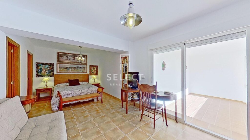 House - La Herradura - La herradura