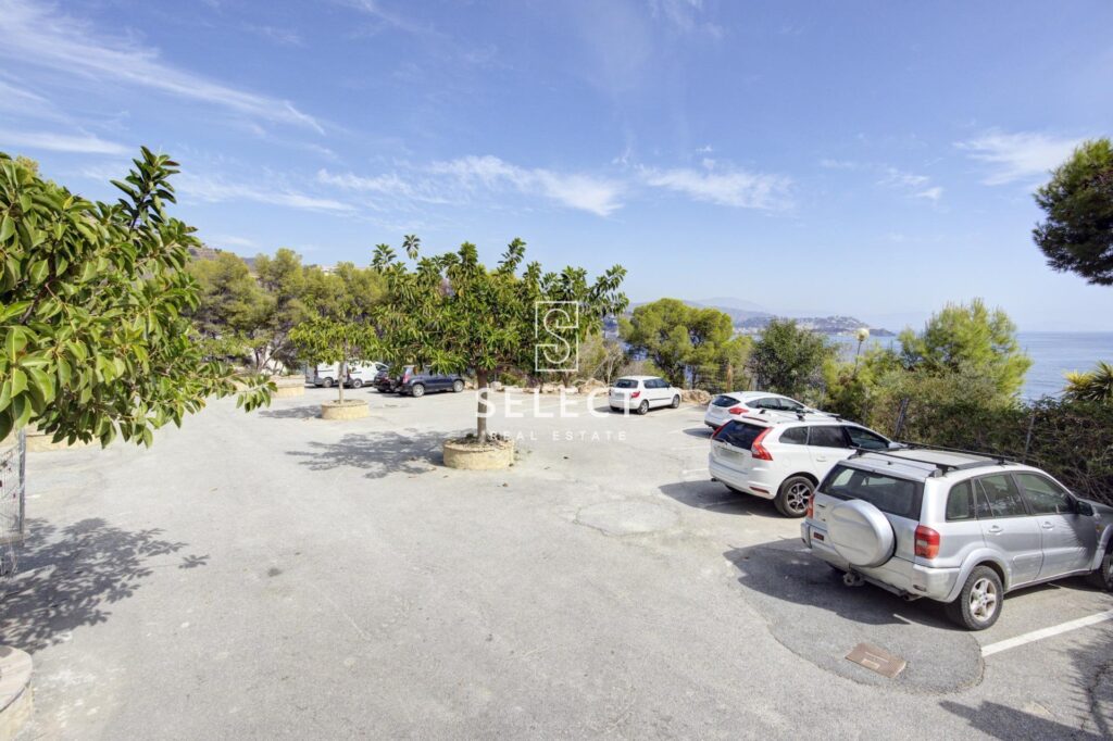 Apartment - La Herradura - Marina del este