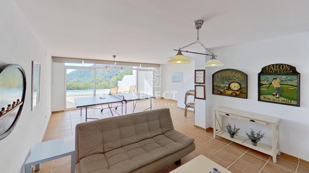 House - La Herradura - La herradura
