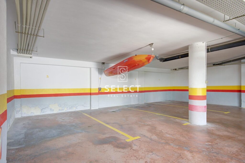 Apartment - La Herradura - Marina del este