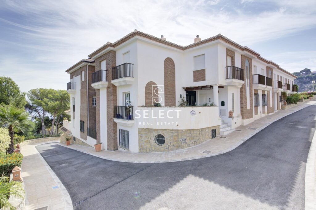 Apartment - La Herradura - Marina del este