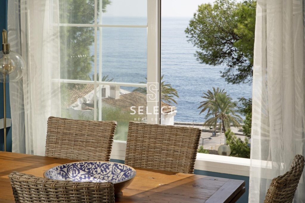 Apartment - La Herradura - Marina del este