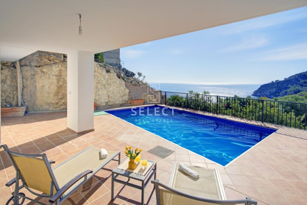 House - La Herradura - La herradura