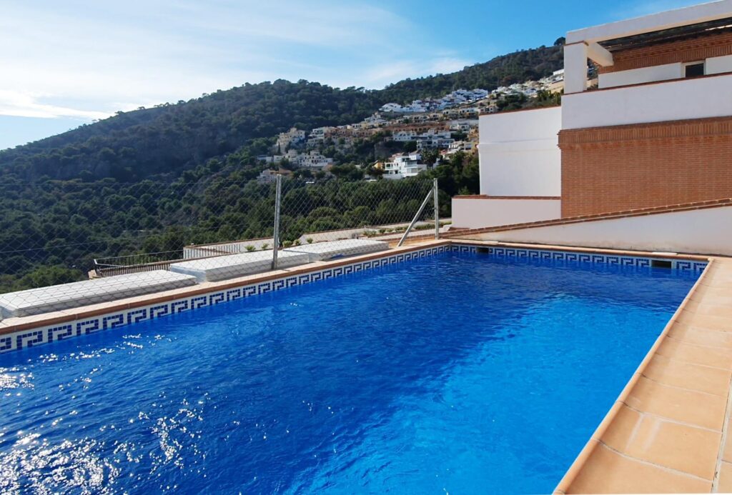 House - La Herradura - La herradura
