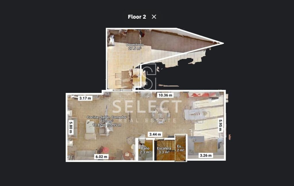 House - La Herradura - La herradura