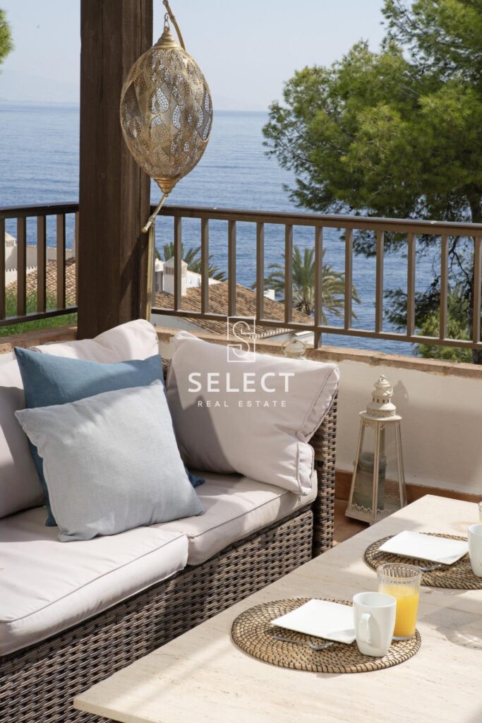 Apartment - La Herradura - Marina del este