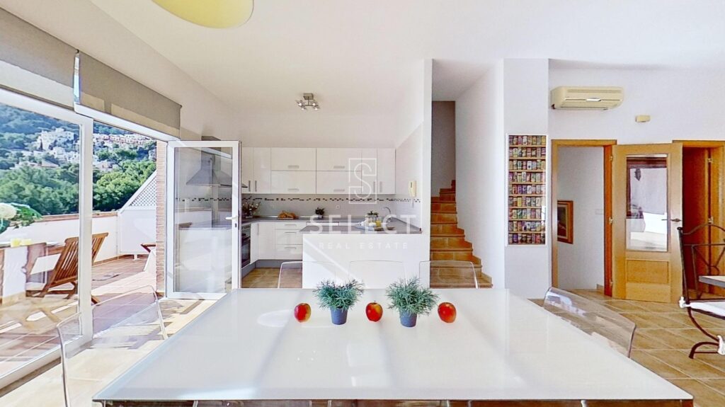 House - La Herradura - La herradura