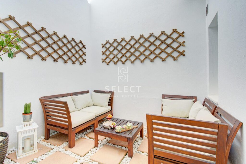 Terraced house - La Herradura - Herradura, La