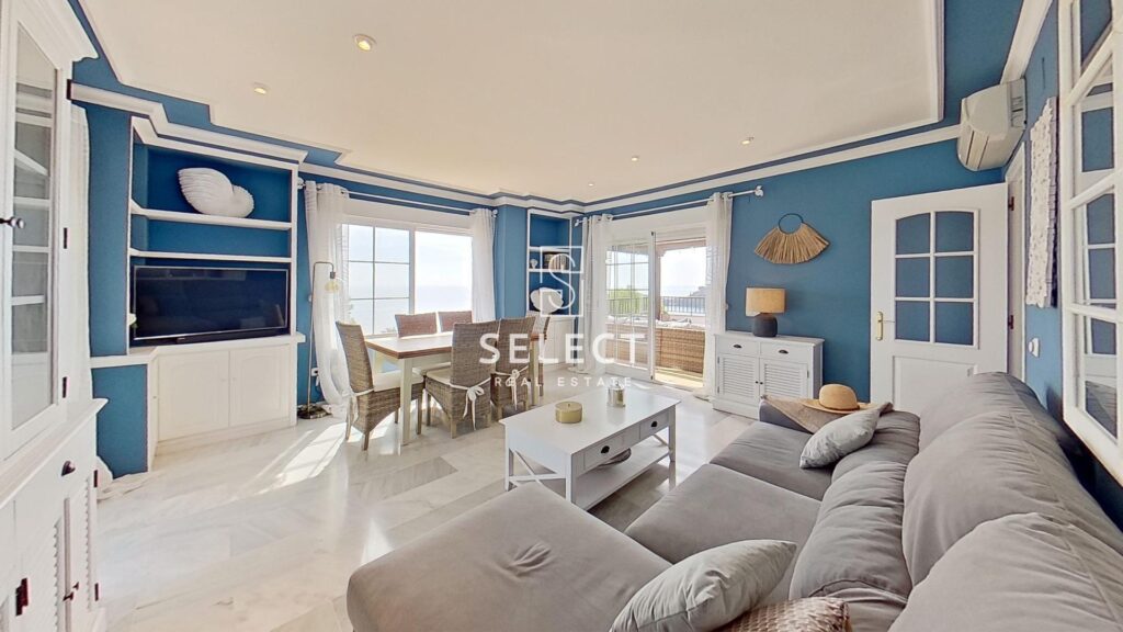 Apartment - La Herradura - Marina del este