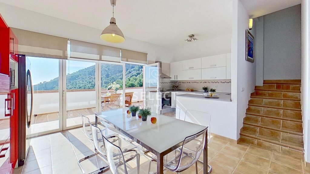 House - La Herradura - La herradura