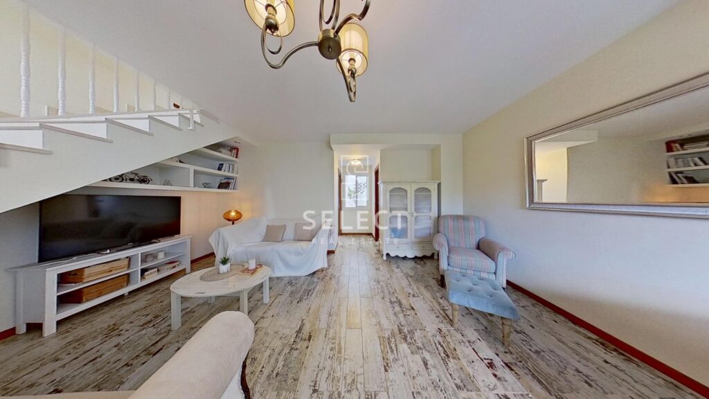 Terraced house - La Herradura - Herradura, La