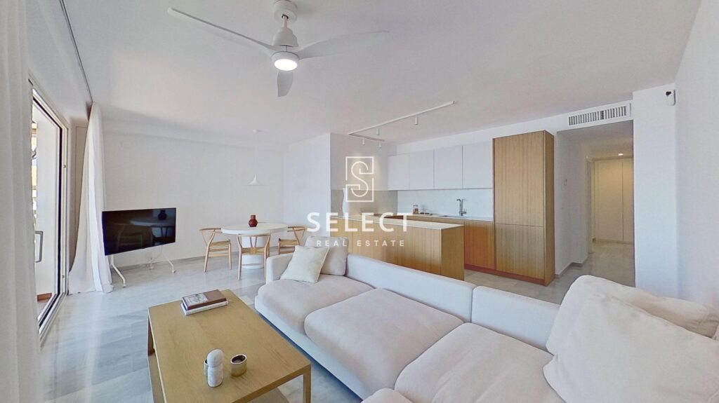 Apartment - La Herradura - 1ª línea playa