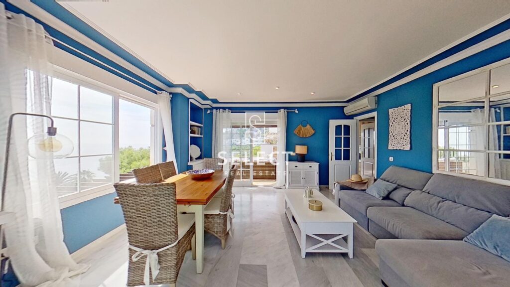 Apartment - La Herradura - Marina del este