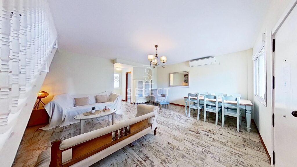 Terraced house - La Herradura - Herradura, La