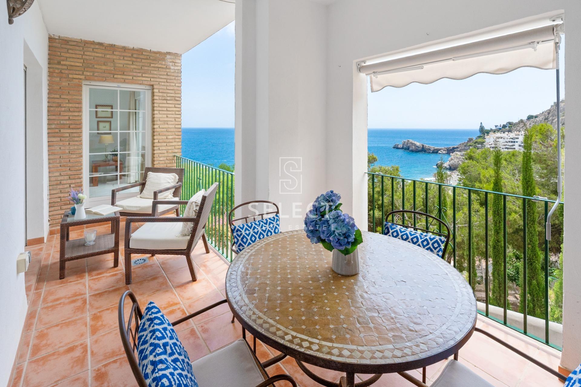 Apartment - La Herradura - Marina del este