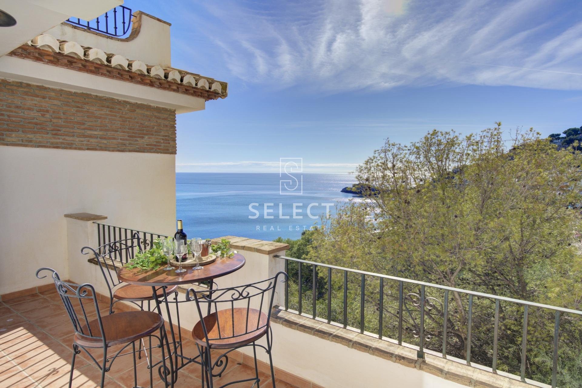 IS796 – Apartment – La Herradura – Marina del este