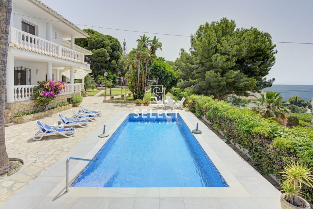 IS702 – Villa – La Herradura – Las palomas