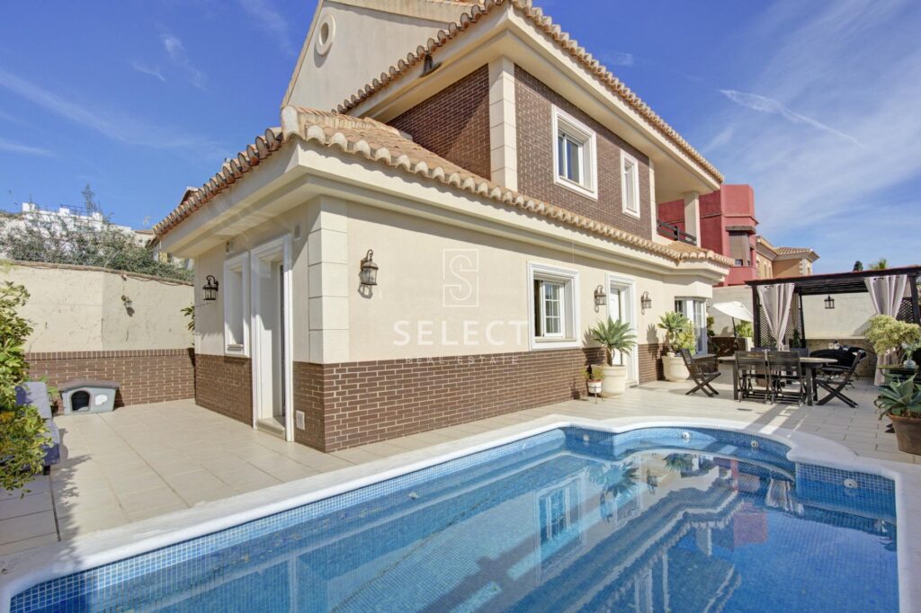 House - Motril - Motril pueblo