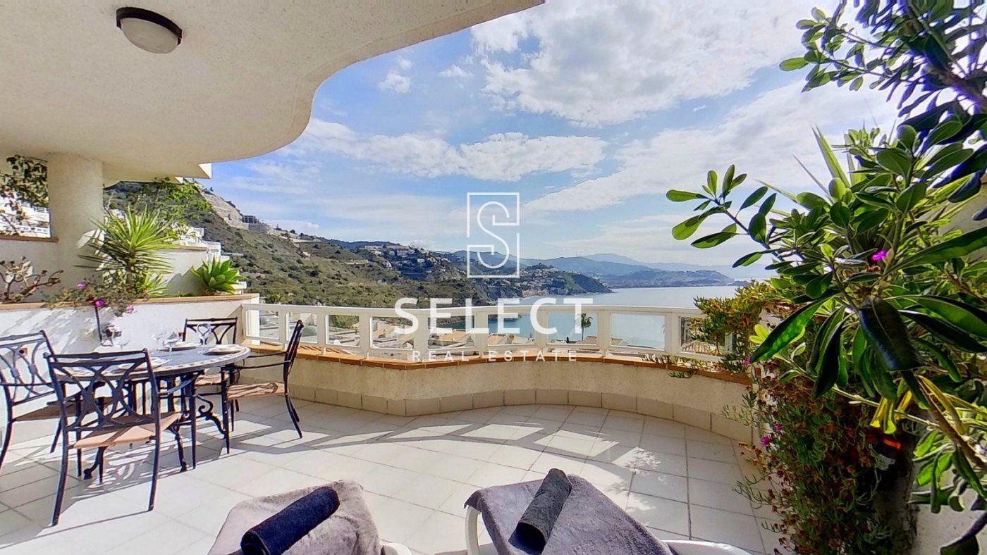 Apartment - La Herradura - Marina del este