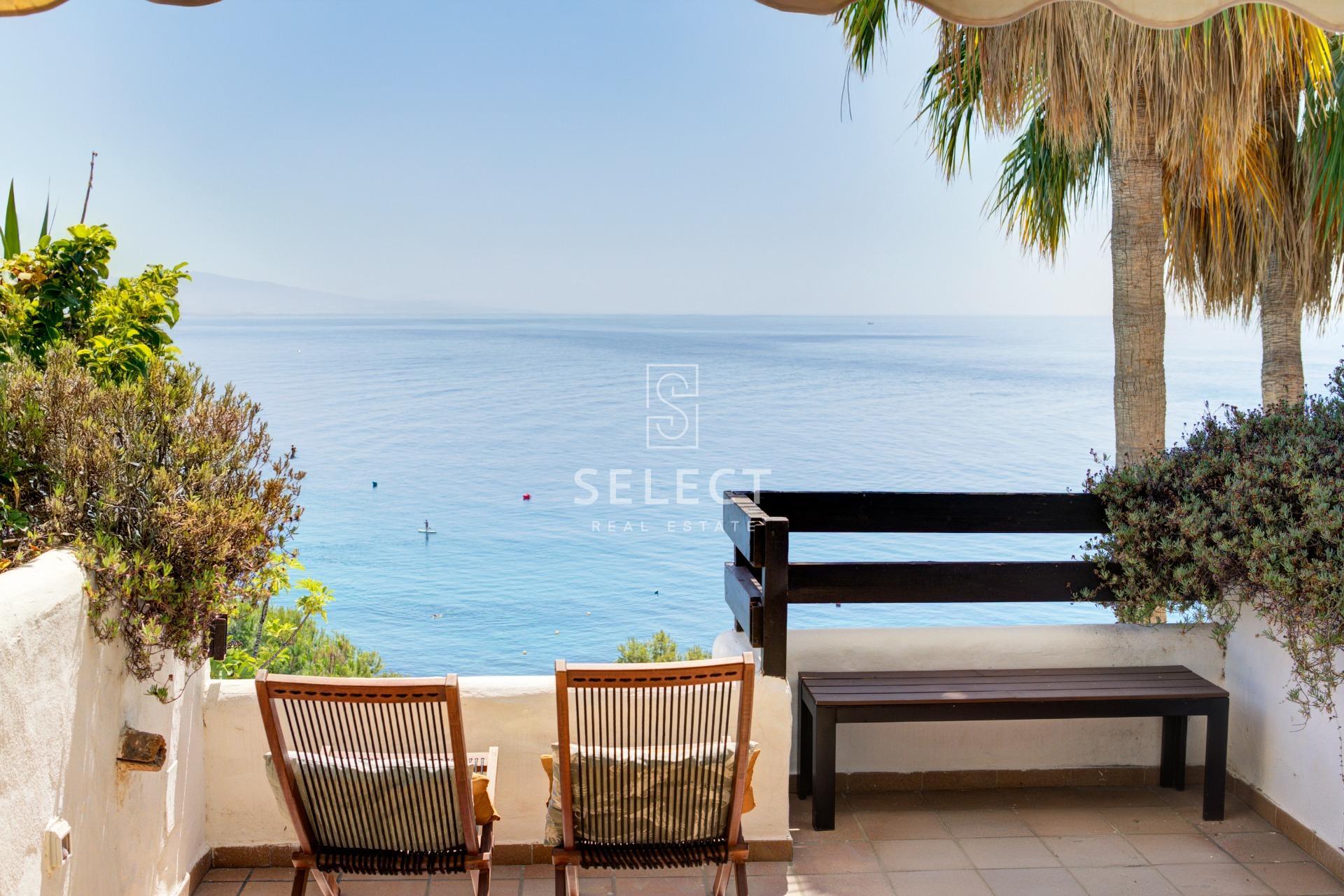 Apartment - La Herradura - Marina del este
