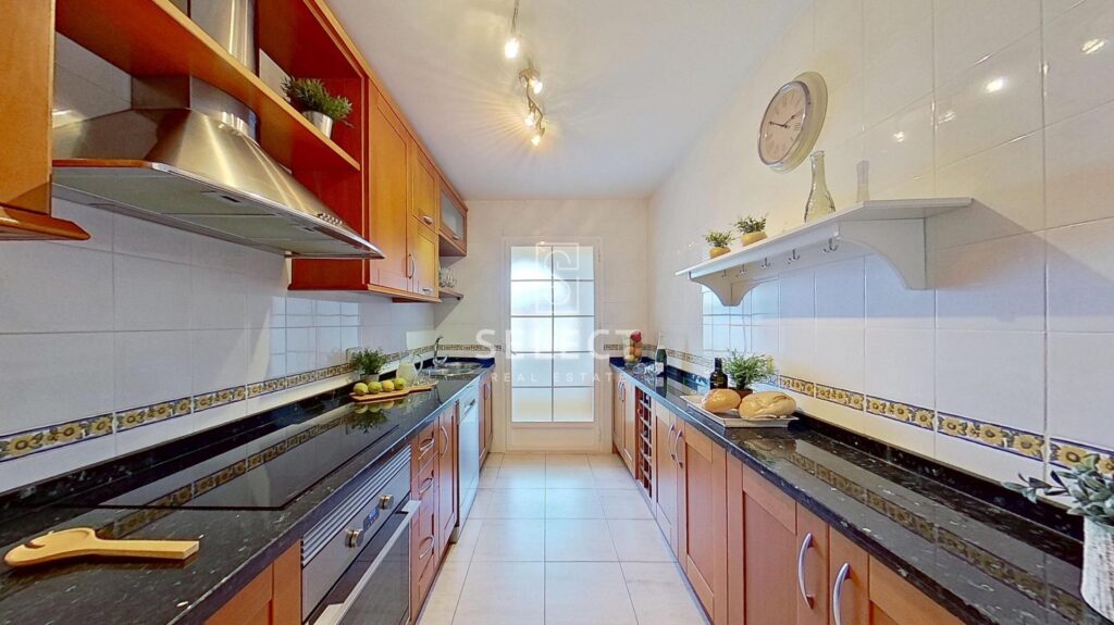 Apartment - La Herradura - Marina del este
