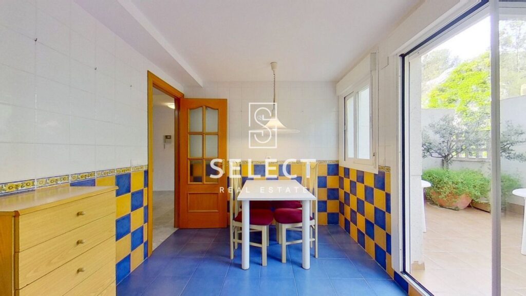 Apartment - La Herradura - Marina del este