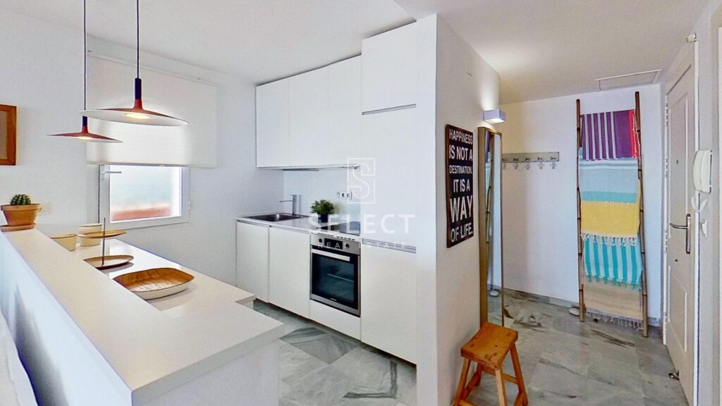 Apartment - La Herradura - Marina del este