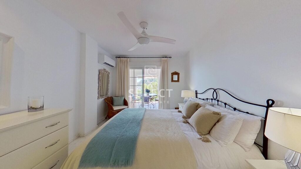 Apartment - La Herradura - Marina del este