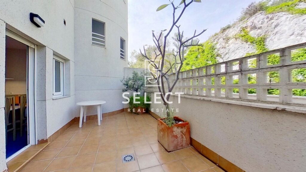 Apartment - La Herradura - Marina del este