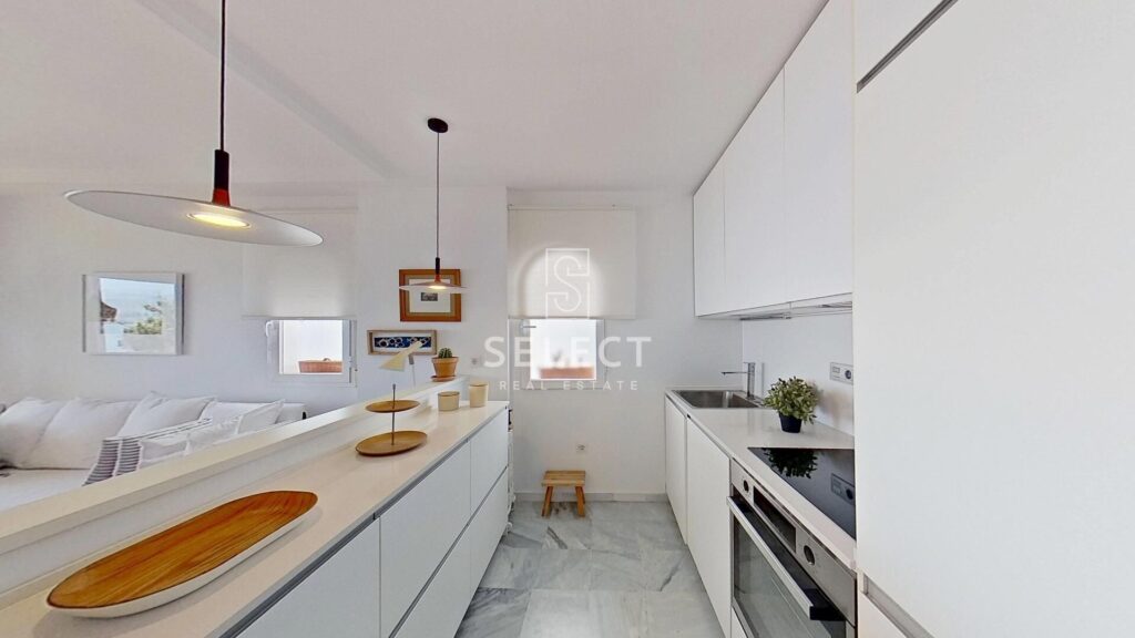 Apartment - La Herradura - Marina del este