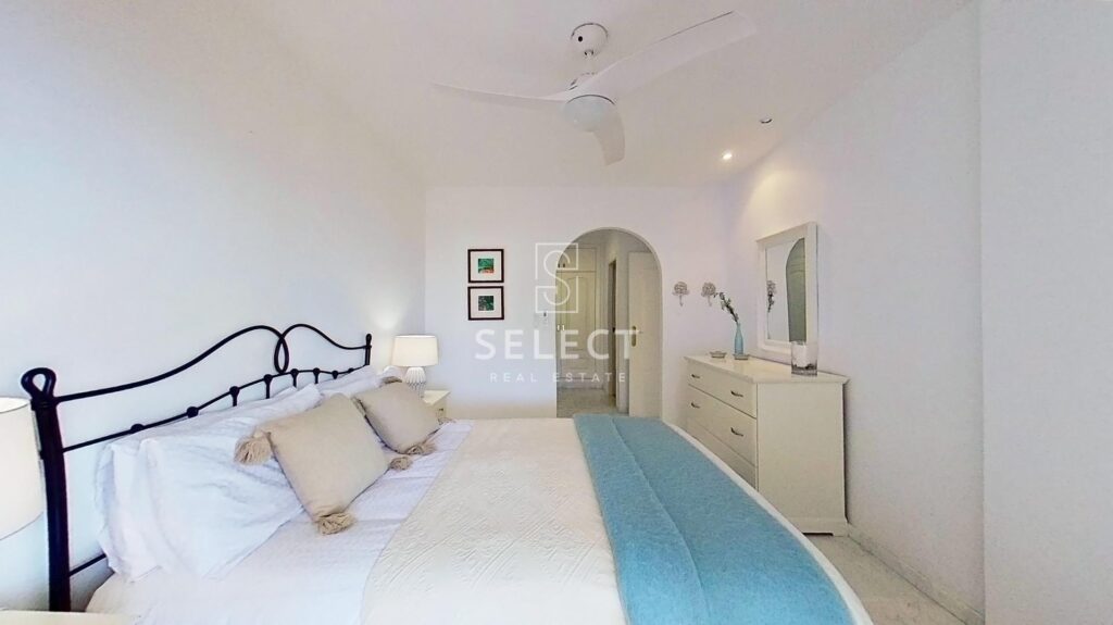 Apartment - La Herradura - Marina del este