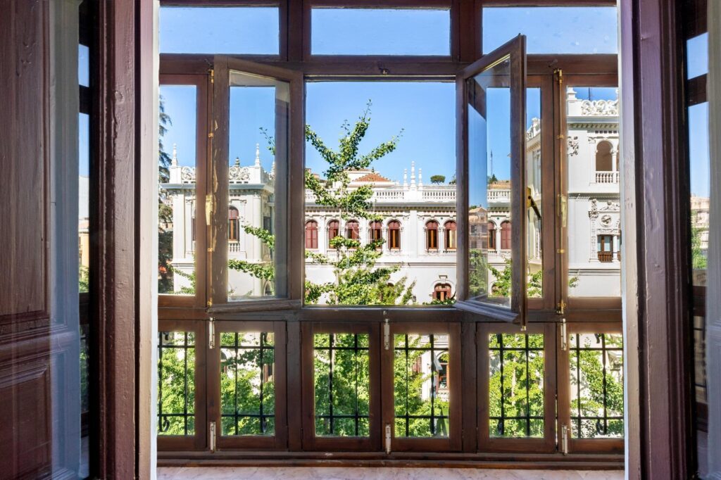Penthouse - Granada - Gran via